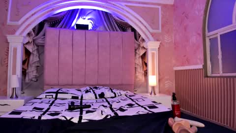 bonnie online show from 2, 3, 2025