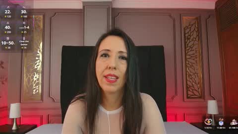 bonnie online show from 1, 10, 2025