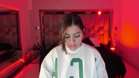 Bonnie  online show from 13, 1, 2025