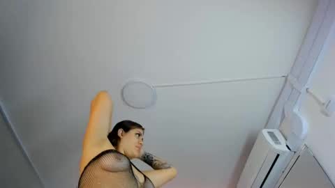 Bonnie  online show from 25, 2, 2025