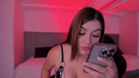 Bonnie  online show from 22, 9, 2025