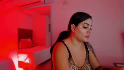 Snapshot of bonnie_an chatting on 4, 5, 2026 Bonnie online show from 4, 5, 2026