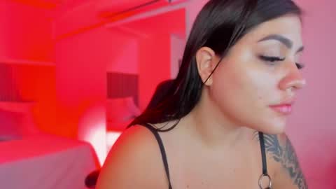 Snapshot of bonnie_an chatting on 10, 5, 2026 Bonnie online show from 10, 5, 2026
