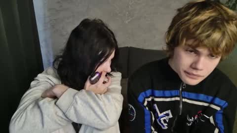 Jessy  Mark online show from 21, 3, 2026