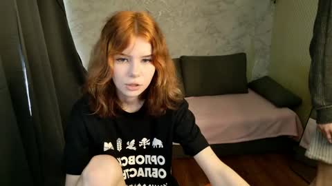 Snapshot of bonnie_and_c1yde chatting on 6, 6, 2026 Jessy Mark online show from 6, 6, 2026