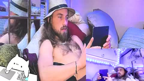 Bonnie and Clyde online show from 20, 11, 2025