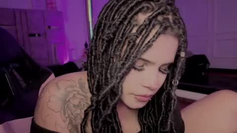 Bonnie Anderson  online show from 21, 7, 2026