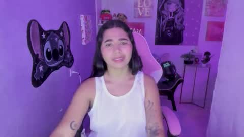 Bonnie online show from 10, 5, 2026