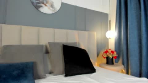 Bonnie online show from 22, 3, 2026