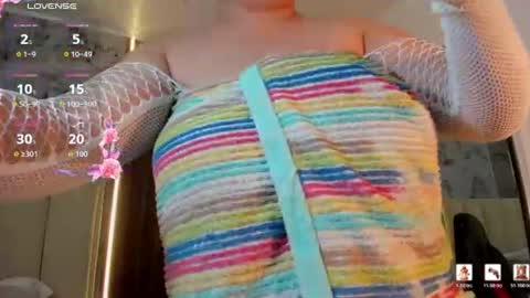 BONNIE  online show from 21, 6, 2026