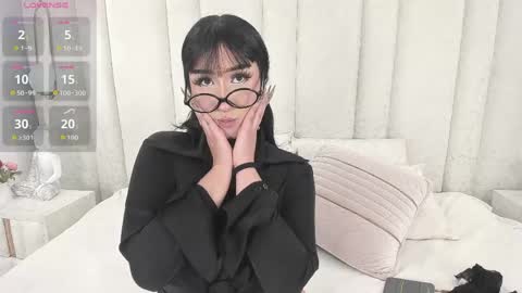 Bonnie online show from 25, 5, 2026