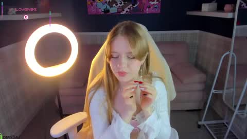 Bonnie online show from 18, 4, 2026