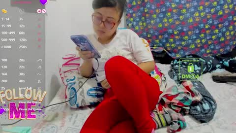 bonnie lam  hello welcome to my room I hope you have fun and you can reach your maximum pleasure here with me online show from 19, 9, 2025