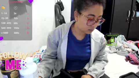 bonnie lam  hello welcome to my room I hope you have fun and you can reach your maximum pleasure here with me online show from 9, 1, 2026