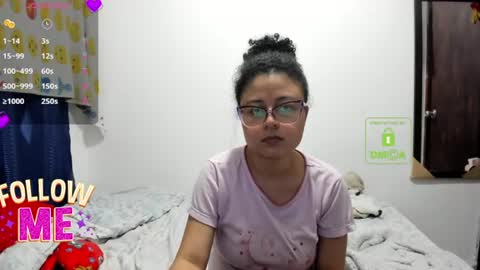 Snapshot of bonnie_lam_ chatting on 12, 6, 2026 bonnie lam hello welcome to my room I hope you have fun and you can reach your maximum pleasure here with me online show from 12, 6, 2026