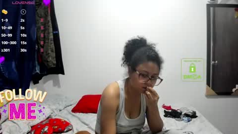 Snapshot of bonnie_lam_ chatting on 21, 6, 2026 bonnie lam hello welcome to my room I hope you have fun and you can reach your maximum pleasure here with me online show from 21, 6, 2026