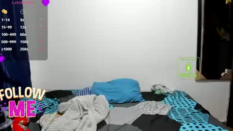 Snapshot of bonnie_lam_ chatting on 23, 6, 2026 bonnie lam hello welcome to my room I hope you have fun and you can reach your maximum pleasure here with me online show from 23, 6, 2026