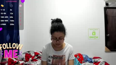 Snapshot of bonnie_lam_ chatting on 5, 7, 2026 bonnie lam hello welcome to my room I hope you have fun and you can reach your maximum pleasure here with me online show from 5, 7, 2026