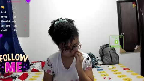 Snapshot of bonnie_lam_ chatting on 19, 7, 2026 bonnie lam hello welcome to my room I hope you have fun and you can reach your maximum pleasure here with me online show from 19, 7, 2026
