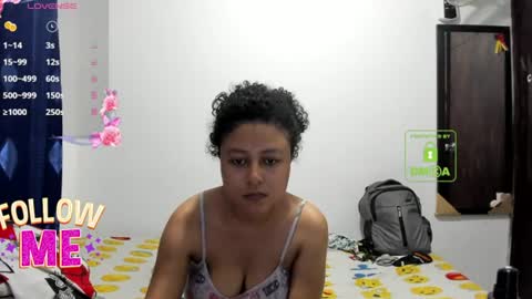 Snapshot of bonnie_lam_ chatting on 20, 7, 2026 bonnie lam hello welcome to my room I hope you have fun and you can reach your maximum pleasure here with me online show from 20, 7, 2026
