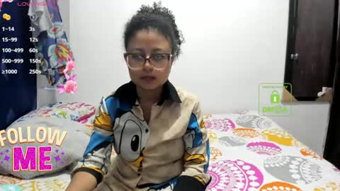 Snapshot of bonnie_lam_ chatting on 26, 7, 2026 bonnie lam hello welcome to my room I hope you have fun and you can reach your maximum pleasure here with me online show from 26, 7, 2026