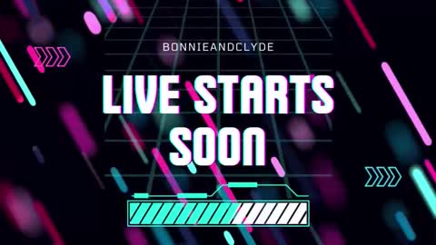 bonnieandclyde540767 online show from 28, 9, 2025