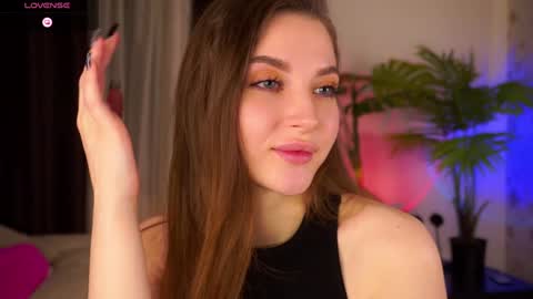 Snapshot of bonniecannon chatting on 17, 12, 2024 Grace online show from 17, 12, 2024