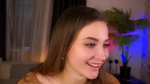 Snapshot of bonniecannon chatting on 19, 12, 2024 Grace online show from 19, 12, 2024