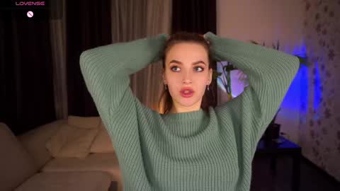 Snapshot of bonniecannon chatting on 20, 12, 2024 Grace online show from 20, 12, 2024