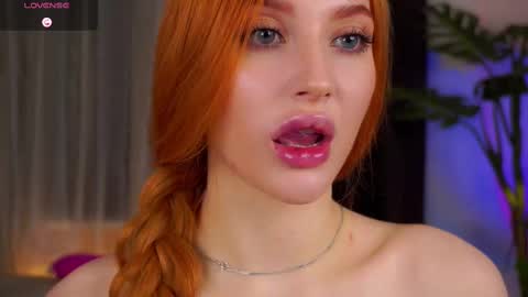 Snapshot of bonniecannon chatting on 20, 2, 2025 Grace online show from 20, 2, 2025