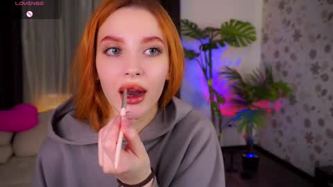 Snapshot of bonniecannon chatting on 22, 2, 2025 Grace online show from 22, 2, 2025