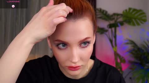 Snapshot of bonniecannon chatting on 27, 2, 2025 Grace online show from 27, 2, 2025