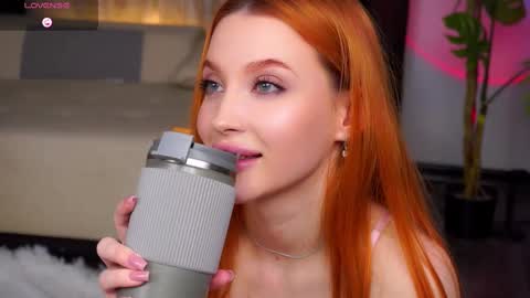 Snapshot of bonniecannon chatting on 27, 2, 2025 Grace online show from 27, 2, 2025