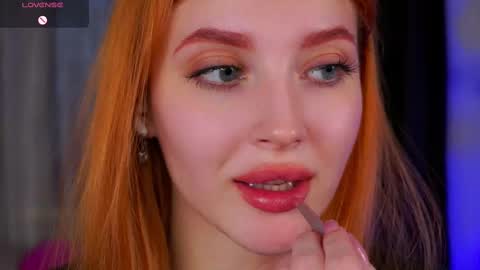 Snapshot of bonniecannon chatting on 2, 3, 2025 Grace online show from 2, 3, 2025
