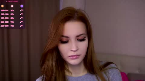 Snapshot of bonniecannon chatting on 18, 9, 2025 Grace online show from 18, 9, 2025