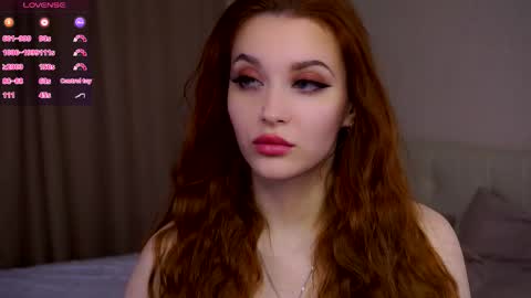 Snapshot of bonniecannon chatting on 21, 9, 2025 Grace online show from 21, 9, 2025