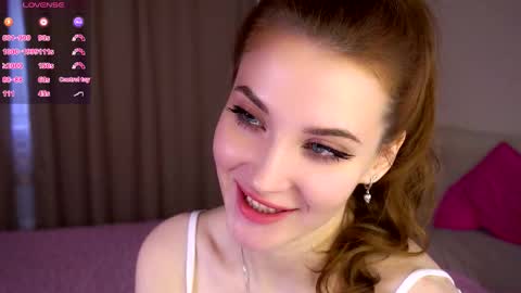 Snapshot of bonniecannon chatting on 25, 9, 2025 Grace online show from 25, 9, 2025
