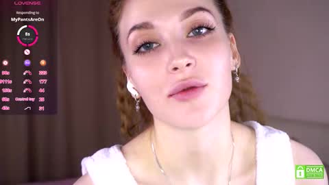 Snapshot of bonniecannon chatting on 3, 10, 2025 Grace online show from 3, 10, 2025