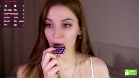 Snapshot of bonniecannon chatting on 5, 10, 2025 Grace online show from 5, 10, 2025