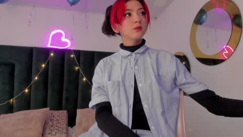 Snapshot of bonniecute_ chatting on 8, 12, 2024 online show from 8, 12, 2024