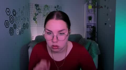 Bonnie online show from 6, 4, 2026