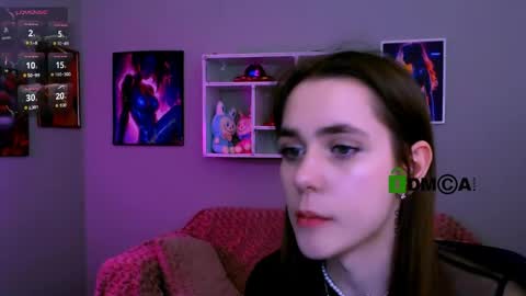 Bonnie online show from 17, 4, 2026