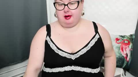 Bonnie online show from 19, 12, 2024