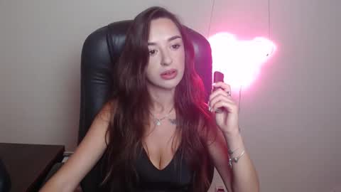 Bonnie online show from 6, 6, 2026