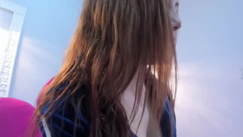 Bonnie online show from 21, 10, 2025