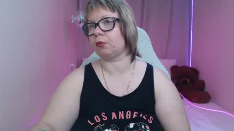 Snapshot of bonnnyboobsy chatting on 15, 5, 2026 bonnnyboobsy online show from 15, 5, 2026