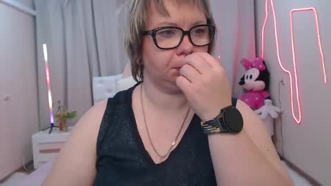 Snapshot of bonnnyboobsy chatting on 18, 5, 2026 bonnnyboobsy online show from 18, 5, 2026
