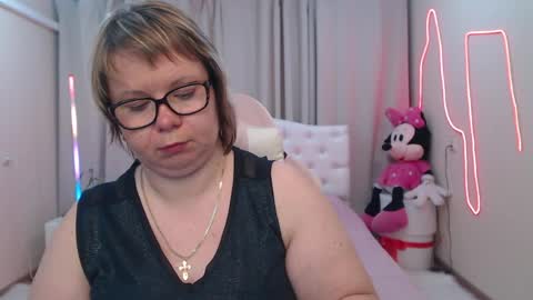 Snapshot of bonnnyboobsy chatting on 19, 5, 2026 bonnnyboobsy online show from 19, 5, 2026