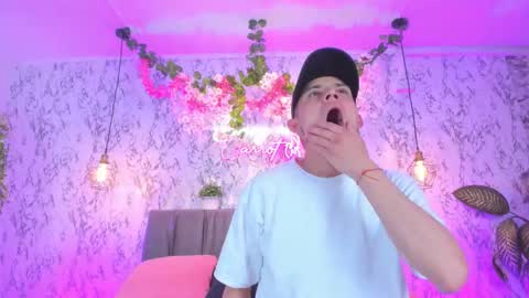 bonny_and_carrot online show from 9, 2, 2026