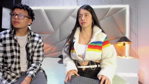 bonny_bonss online show from 19, 1, 2025